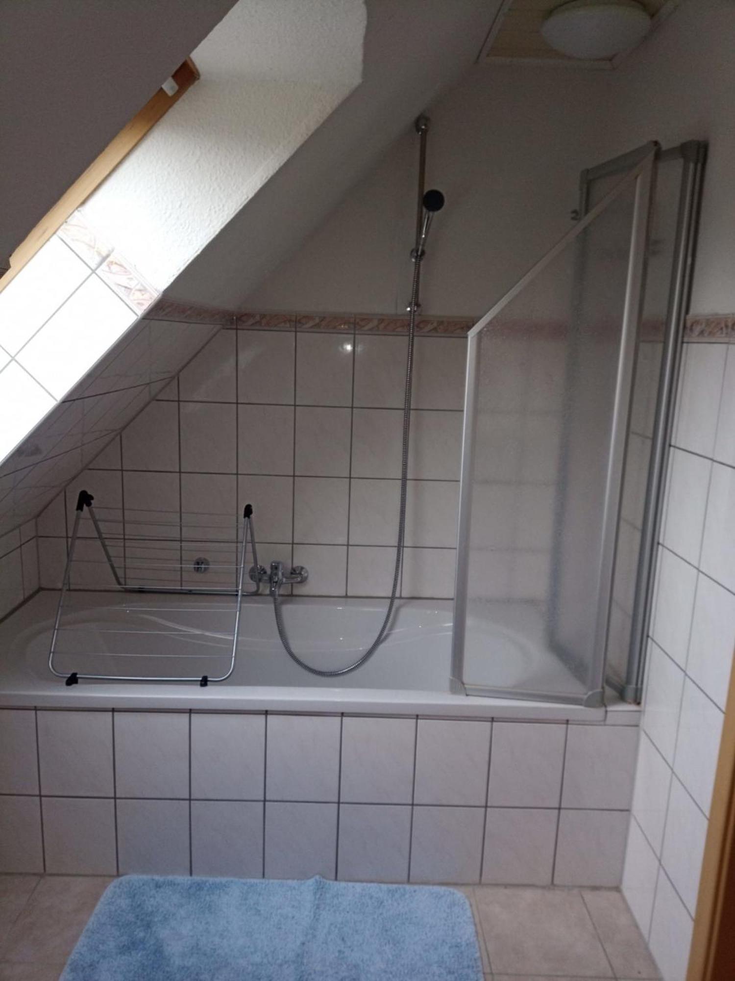 Ferienwohnung Dorfidyll Kittlitz Exterior foto